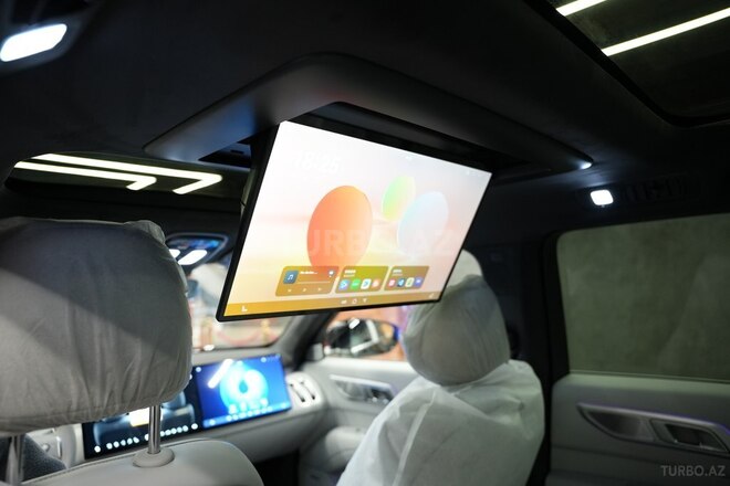 Changan Deepal S09-17