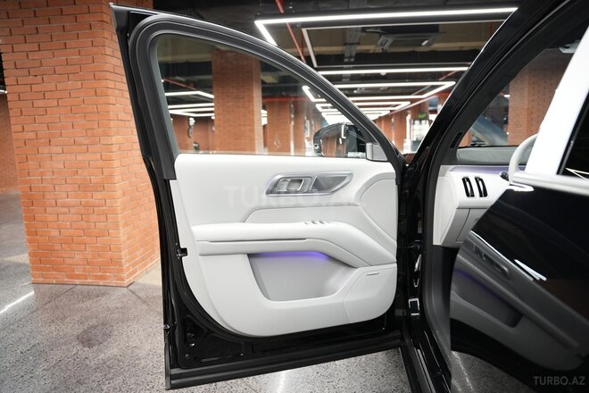 Changan Deepal S09-7