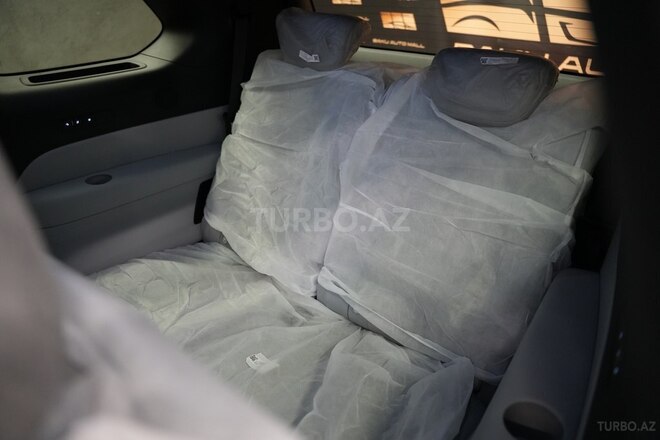 Changan Deepal S09-16