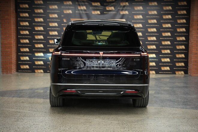 Changan Deepal S09-21