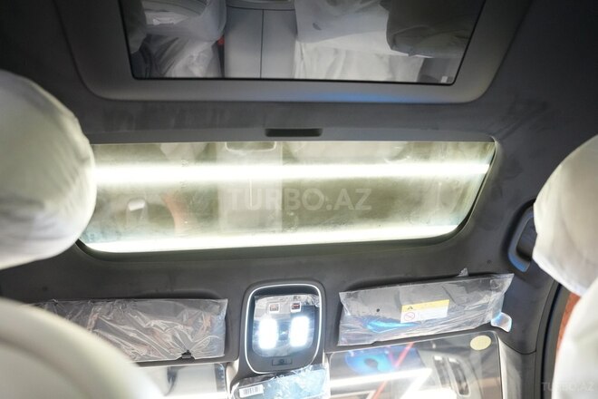 Changan Deepal S09-19