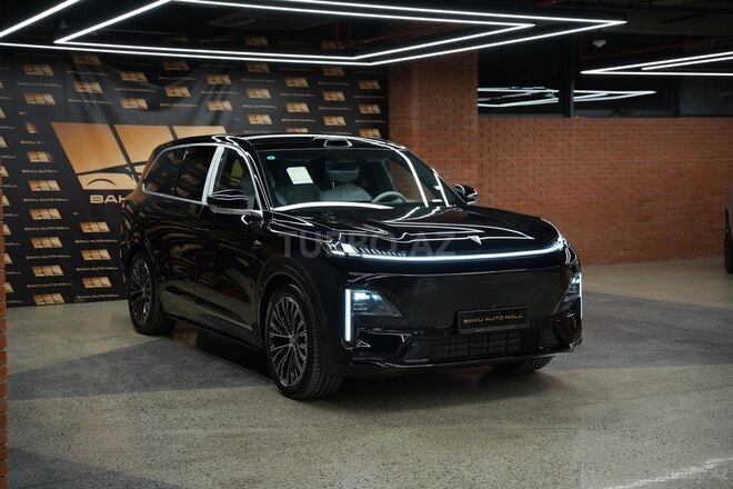 Changan Deepal S09-3