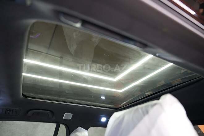 Changan Deepal S09-18