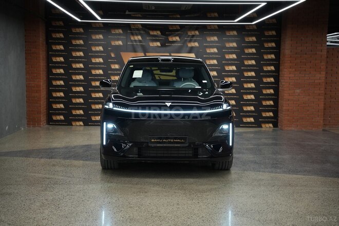 Changan Deepal S09-2