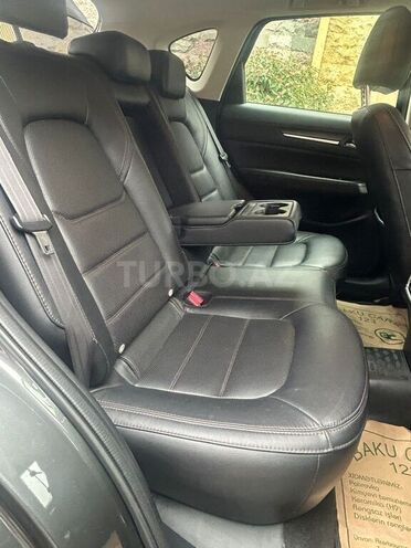 Mazda CX-5 2018, 49,900 km - 2.5 l - Bakı