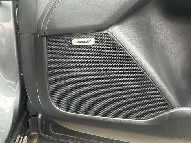 Mazda CX-5 2018, 49,900 km - 2.5 l - Bakı