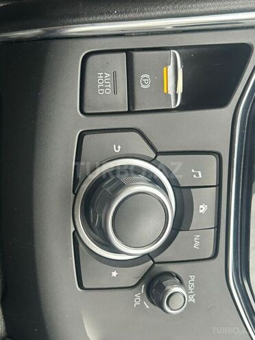 Mazda CX-5 2018, 49,900 km - 2.5 l - Bakı
