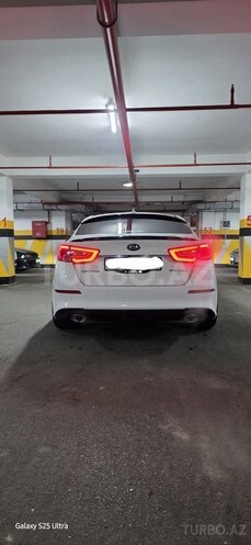 Kia Optima 2015, 238,000 km - 2.0 l - Bakı