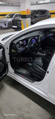 Kia Optima 2015, 238,000 km - 2.0 l - Bakı