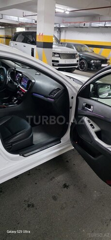 Kia Optima 2015, 238,000 km - 2.0 l - Bakı