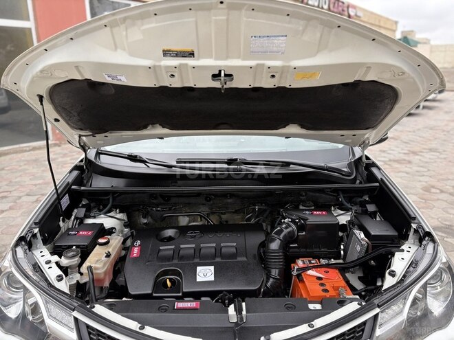 Toyota RAV4 2014, 172,357 km - 2.0 l - Sumqayıt