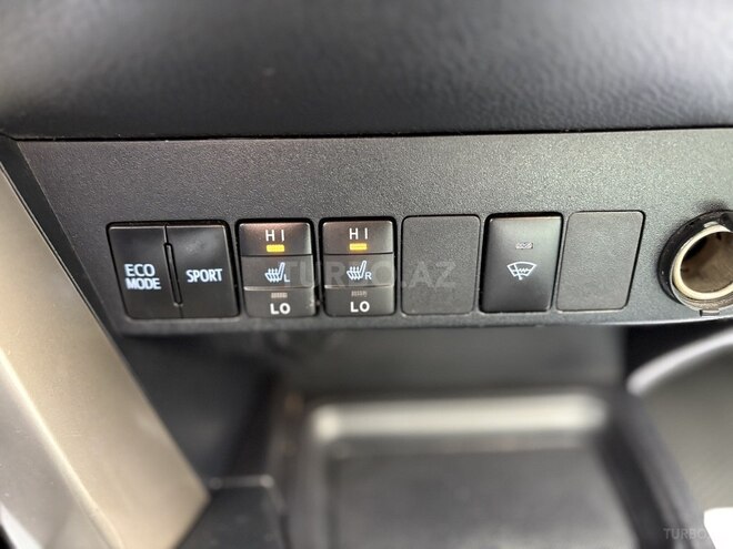 Toyota RAV4 2014, 172,357 km - 2.0 l - Sumqayıt