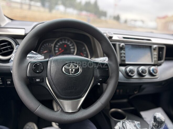 Toyota RAV4 2014, 172,357 km - 2.0 l - Sumqayıt