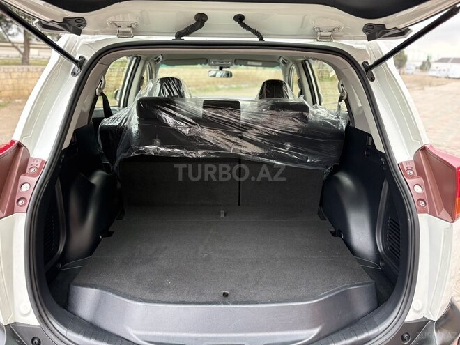 Toyota RAV4 2014, 172,357 km - 2.0 l - Sumqayıt