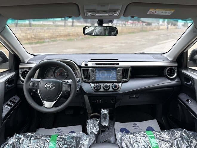 Toyota RAV4 2014, 172,357 km - 2.0 l - Sumqayıt