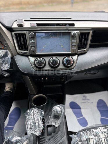 Toyota RAV4 2014, 172,357 km - 2.0 l - Sumqayıt
