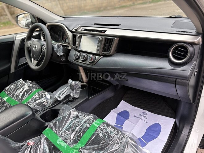 Toyota RAV4 2014, 172,357 km - 2.0 l - Sumqayıt