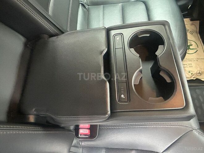 Mazda CX-5 2018, 49,900 km - 2.5 l - Bakı