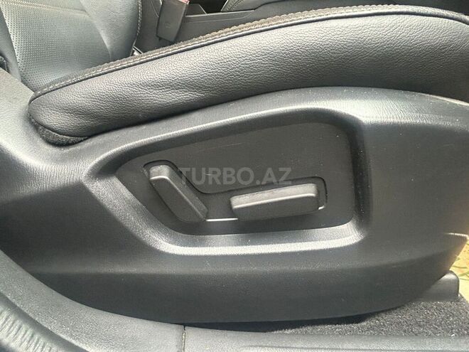 Mazda CX-5 2018, 49,900 km - 2.5 l - Bakı