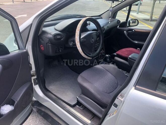 Mercedes A 160 2004, 185,000 km - 1.6 л - Bakı