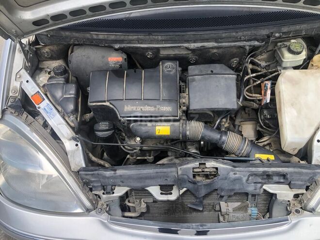 Mercedes A 160 2004, 185,000 km - 1.6 л - Bakı