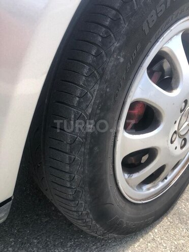 Mercedes A 160 2004, 185,000 km - 1.6 л - Bakı