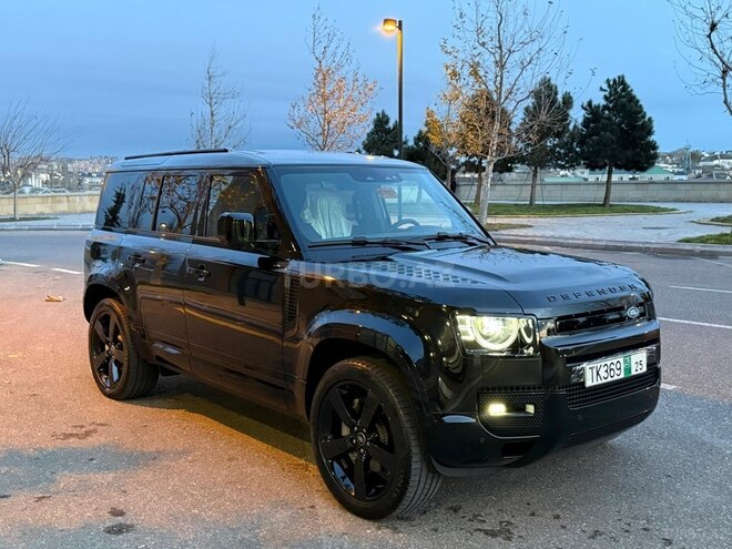 Land Rover Defender-2