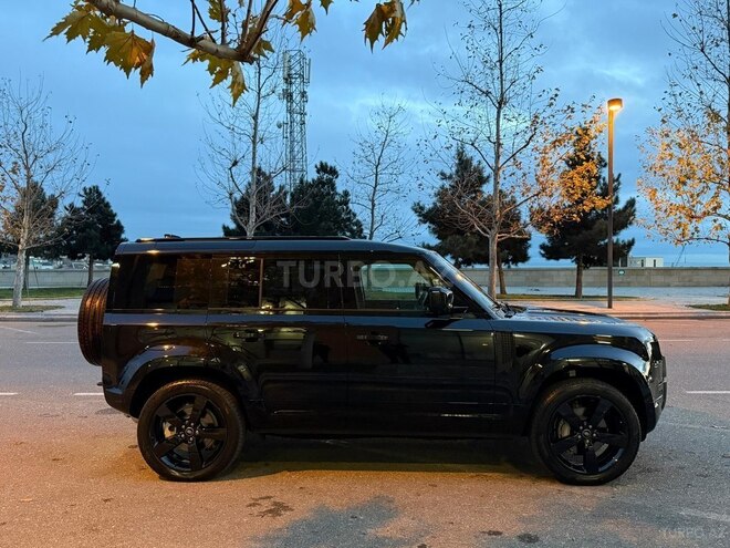 Land Rover Defender-3