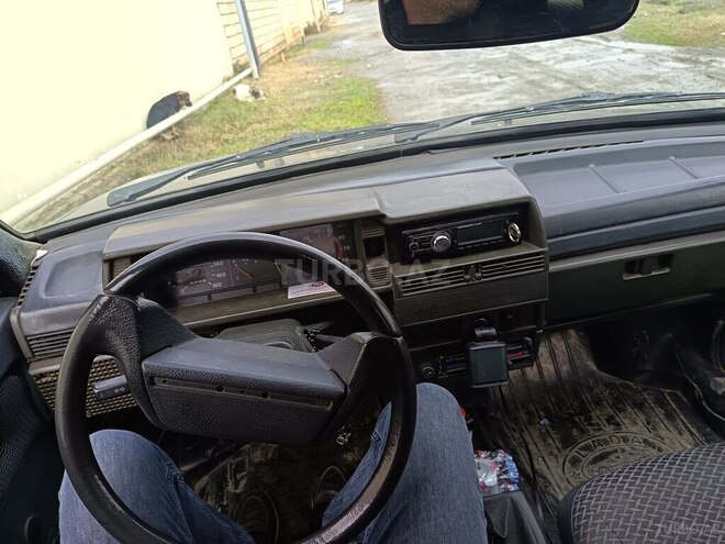 LADA (VAZ) 21099 1998, 999,900 km - 1.5 л - Ağdaş