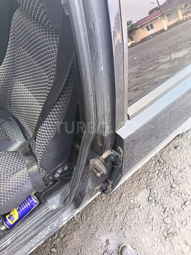 LADA (VAZ) 21099 1998, 999,900 km - 1.5 л - Ağdaş