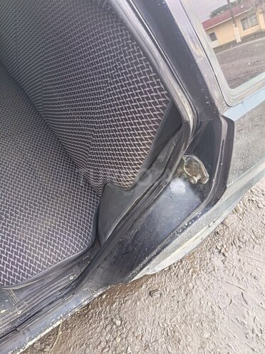 LADA (VAZ) 21099 1998, 999,900 km - 1.5 л - Ağdaş