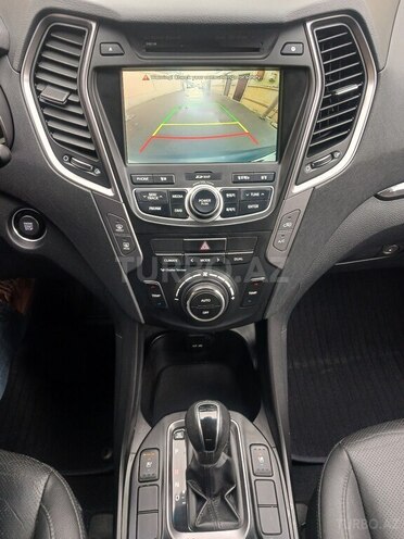 Hyundai Santa Fe 2014, 198,000 km - 2.0 l - Bakı
