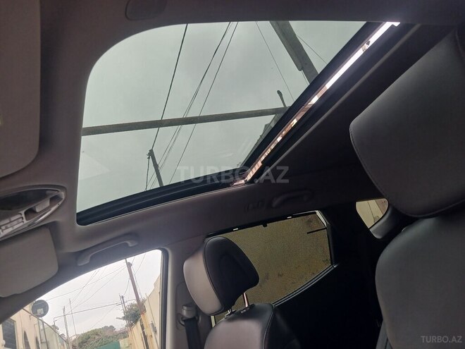 Hyundai Santa Fe 2014, 198,000 km - 2.0 l - Bakı