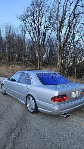 Mercedes E 320 2001, 350,000 km - 3.2 л - Bakı