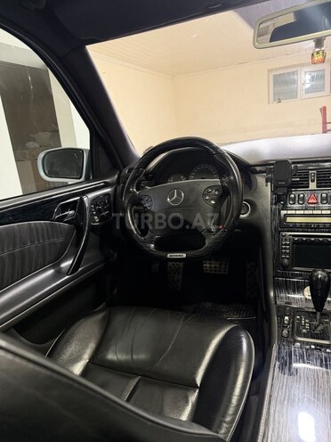 Mercedes E 320 2001, 350,000 km - 3.2 л - Bakı