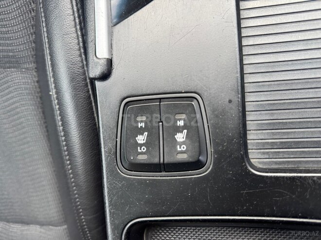 Hyundai Sonata 2011, 174,000 km - 2.4 l - Bakı