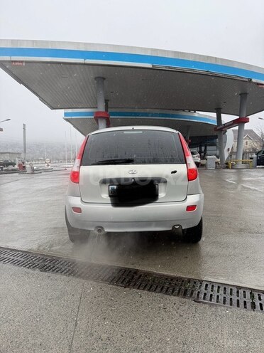 LADA (VAZ) Kalina 2008, 248,960 km - 1.6 l - Qəbələ