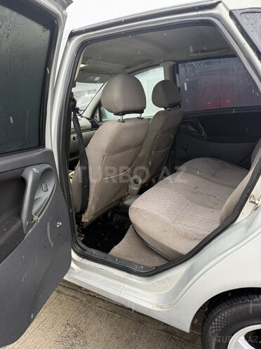 LADA (VAZ) Kalina 2008, 248,960 km - 1.6 l - Qəbələ