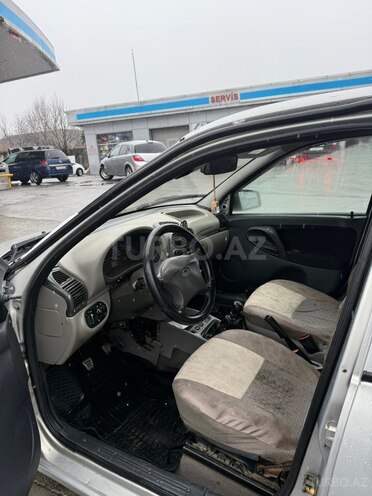 LADA (VAZ) Kalina 2008, 248,960 km - 1.6 l - Qəbələ