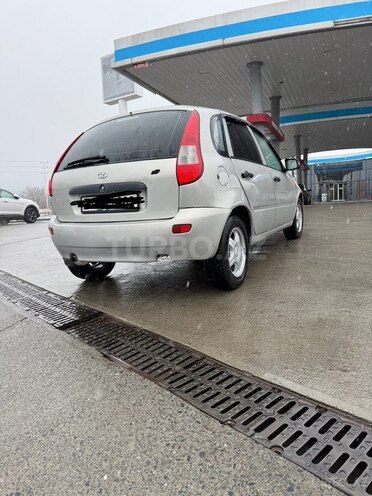 LADA (VAZ) Kalina 2008, 248,960 km - 1.6 l - Qəbələ