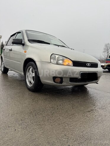 LADA (VAZ) Kalina 2008, 248,960 km - 1.6 l - Qəbələ