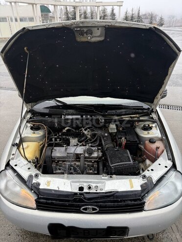 LADA (VAZ) Kalina 2008, 248,960 km - 1.6 l - Qəbələ