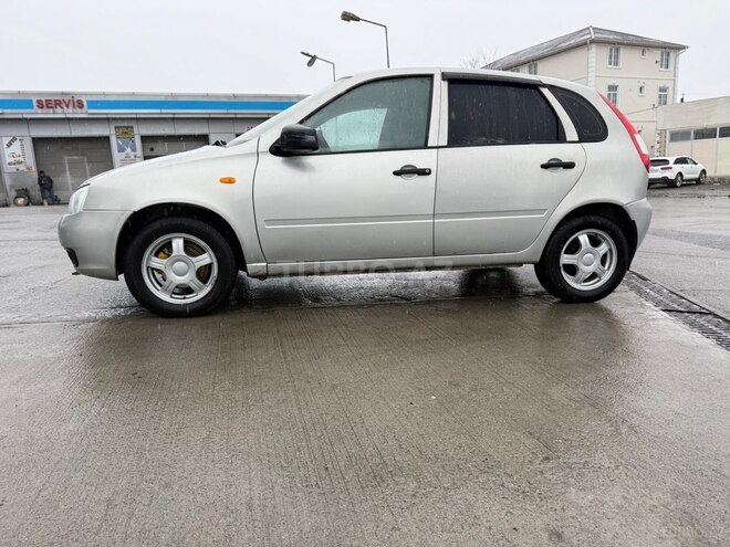 LADA (VAZ) Kalina 2008, 248,960 km - 1.6 l - Qəbələ