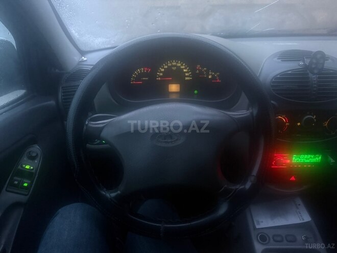 LADA (VAZ) Kalina 2008, 248,960 km - 1.6 l - Qəbələ