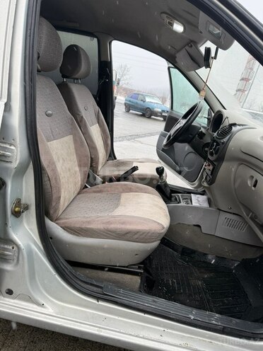 LADA (VAZ) Kalina 2008, 248,960 km - 1.6 l - Qəbələ
