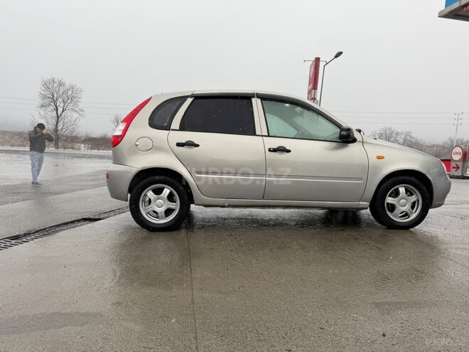 LADA (VAZ) Kalina 2008, 248,960 km - 1.6 l - Qəbələ