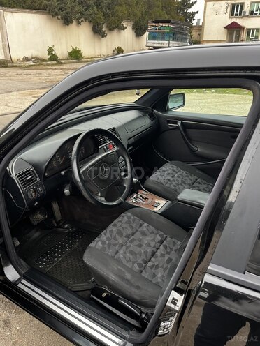 Mercedes C 180 1998, 370,000 km - 1.8 л - Bakı