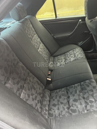 Mercedes C 180 1998, 370,000 km - 1.8 л - Bakı