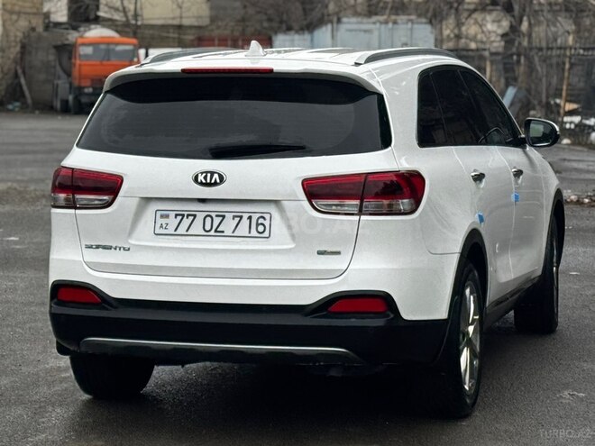 Kia Sorento 2017, 170,000 km - 2.0 л - Bakı