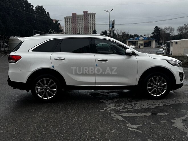 Kia Sorento 2017, 170,000 km - 2.0 л - Bakı